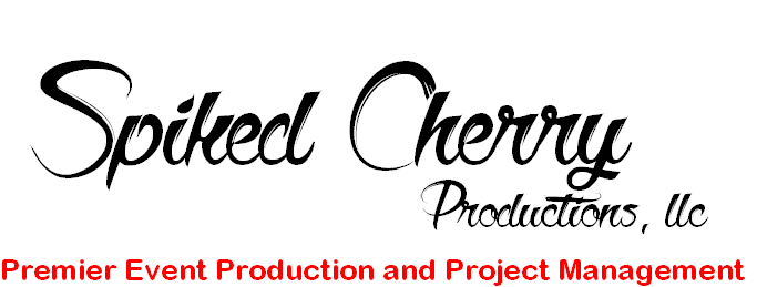 Premier Event Production and Project Management
